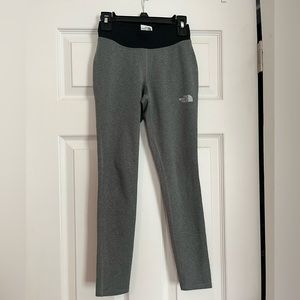 The North Face girls leggings